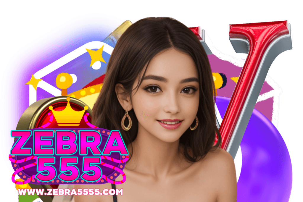 zebra555 สล็อต
